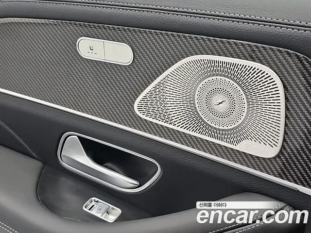 Mercedes-Benz Gle-Class W167, 2025 — фото 14
