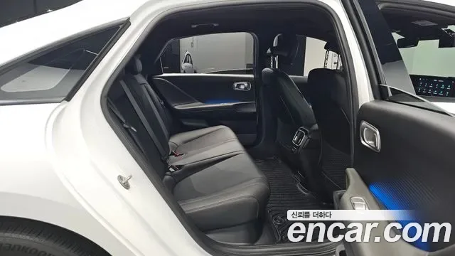 Hyundai Ioniq6 Ionic 6, 2025 — фото 12