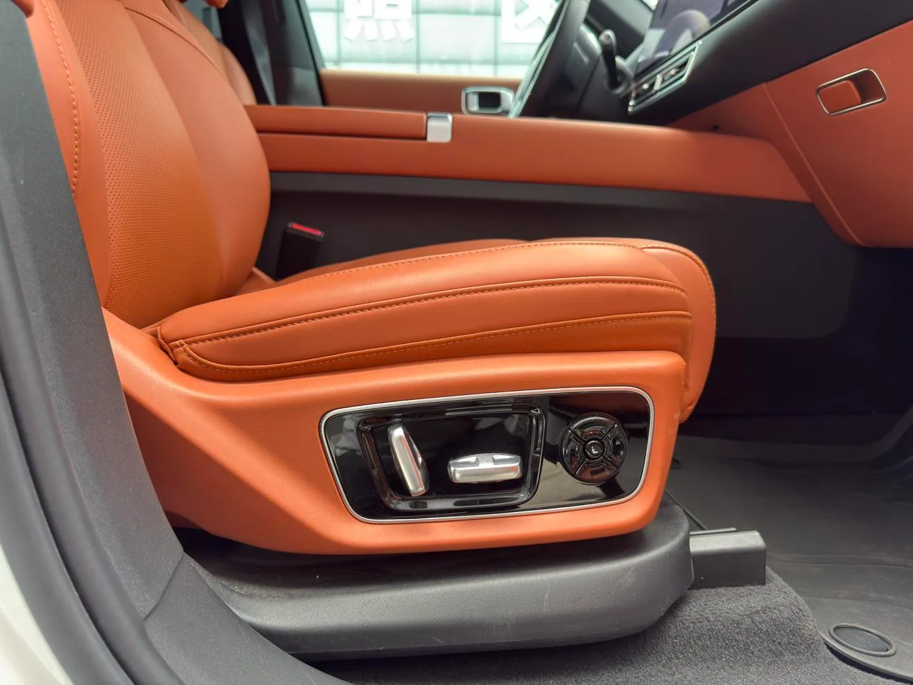 Li Auto Ideal L7, 2023 — фото 20