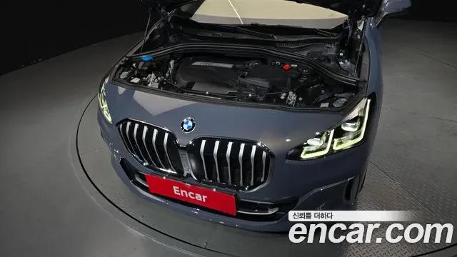 BMW 2-Series Active Tourer (U06), 2025 — фото 6