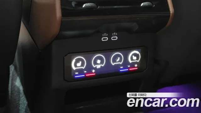 BMW 5-Series G60, 2026 — фото 29