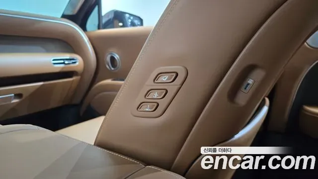 Hyundai Palisade LX3, 2025 — фото 20