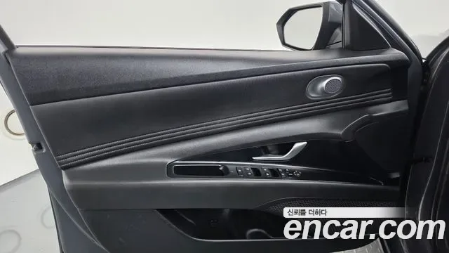 Hyundai Avante CN7, 2025 — фото 25