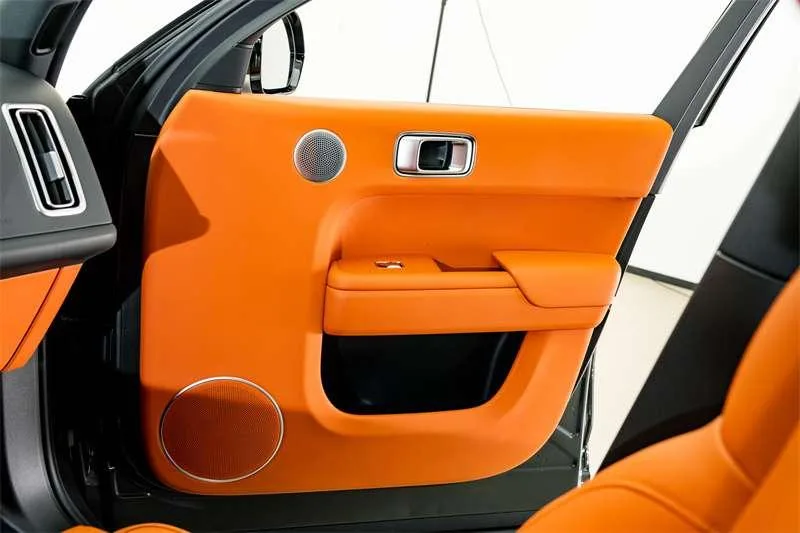 Li Auto Ideal L7, 2025 — фото 17