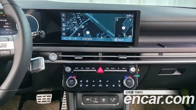 Hyundai Tucson NX4, 2025 — фото 13