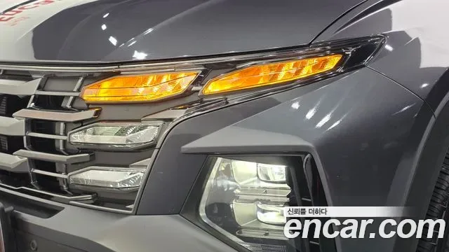 Hyundai Tucson NX4, 2025 — фото 23