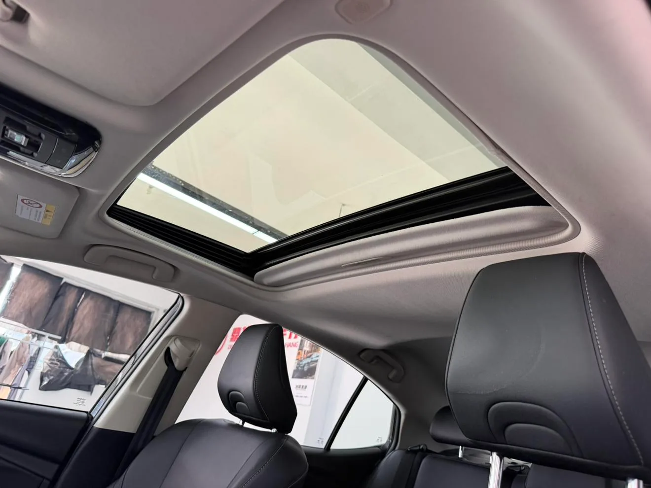 Toyota Camry, 2024 — фото 21