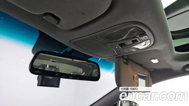 Kia K5 Hybrid, 2013 — фото 17