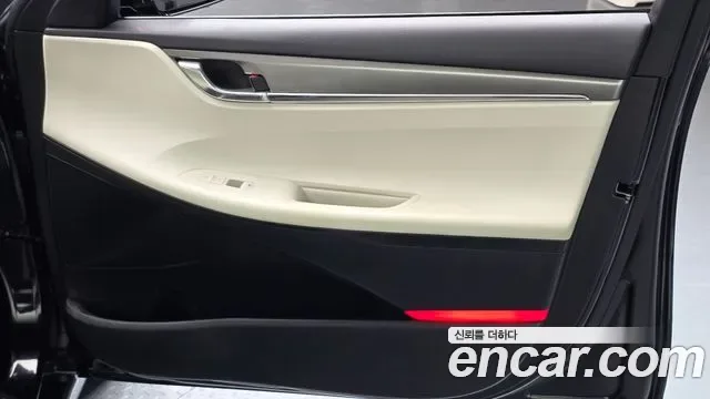 Hyundai Grandeur Ig, 2022 — фото 25