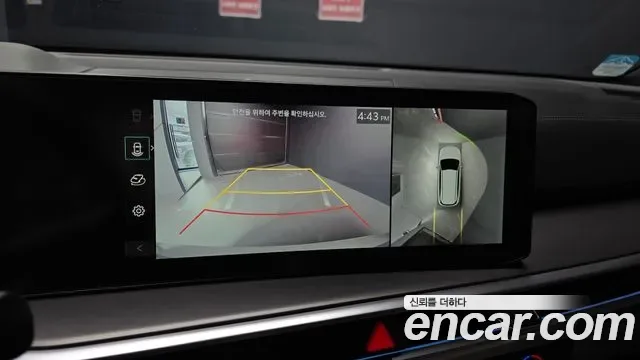 Kia Sorento, 2026 — фото 15