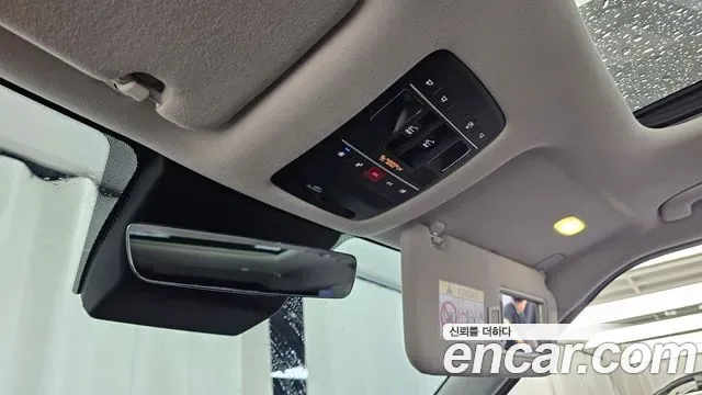 Hyundai Palisade LX3, 2025 — фото 27