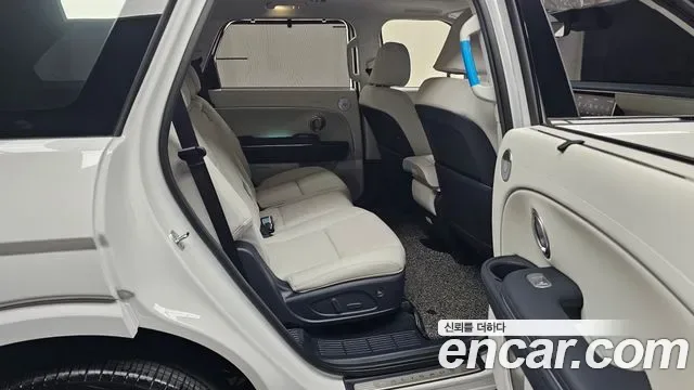Hyundai Palisade LX3, 2025 — фото 11
