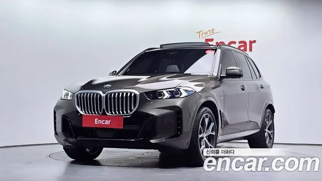 BMW X5 G05