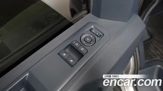 Kia Pv5, 2025 — фото 28