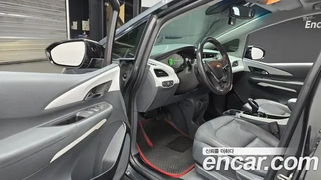 ChevroletGMDaewoo Bolt Ev, 2019 — фото 10