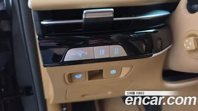 Genesis G80 Electric Fide G80 (RG3), 2026 — фото 30
