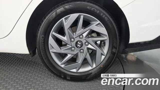 Hyundai Avante CN7, 2025 — фото 21
