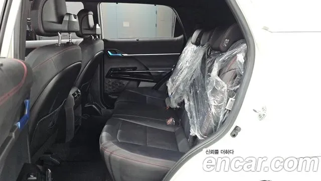KG_Mobility_Ssangyong Actyon Activian, 2025 — фото 26
