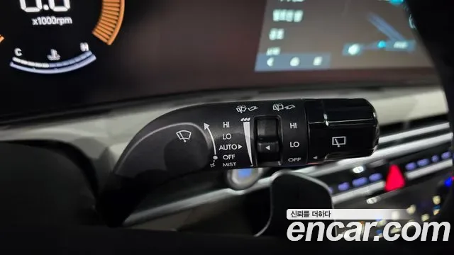 Hyundai Tucson NX4, 2025 — фото 30