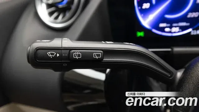 Mercedes-Benz Eqa H243, 2025 — фото 18