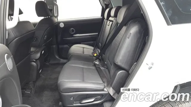Hyundai Palisade LX3, 2025 — фото 11