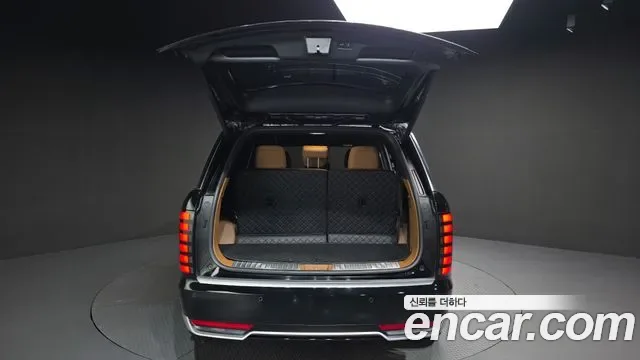 Hyundai Palisade LX3, 2025 — фото 19