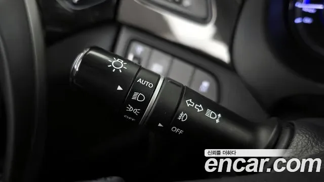 Hyundai Grandeur HG Hybrid, 2016 — фото 17
