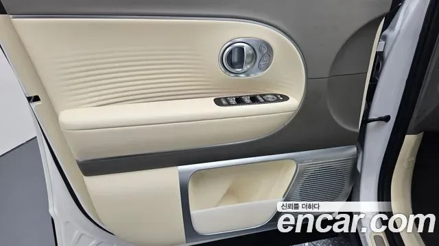 Hyundai Ioniq9 Ionic 9, 2025 — фото 25