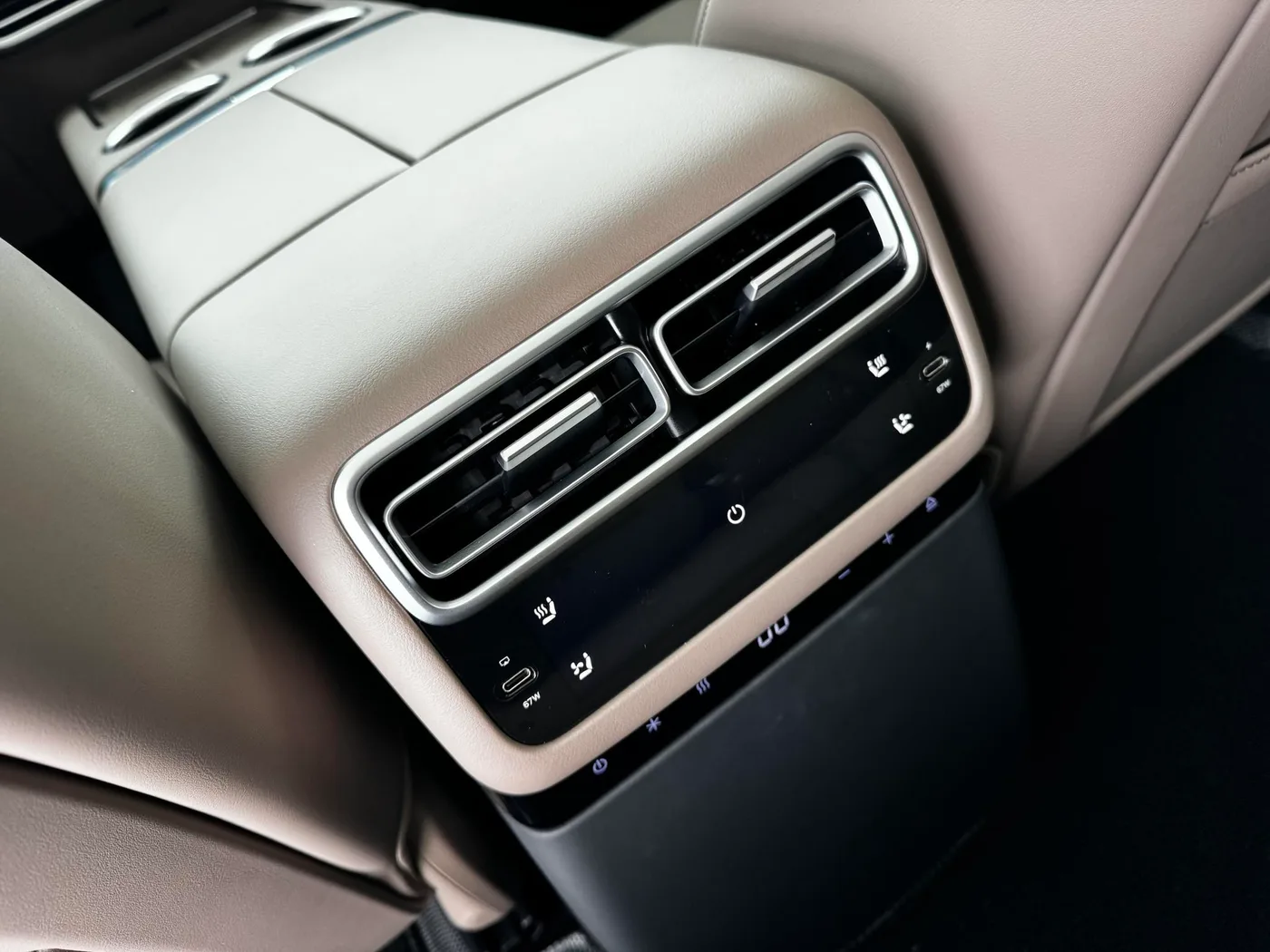Li Auto Ideal L6, 2025 — фото 12