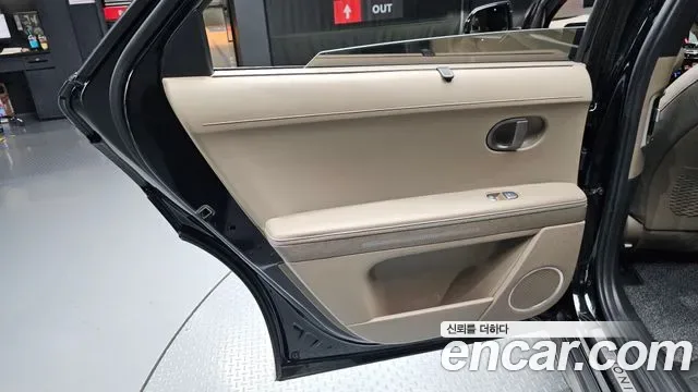 Hyundai Ioniq5 Ionic 5, 2024 — фото 25