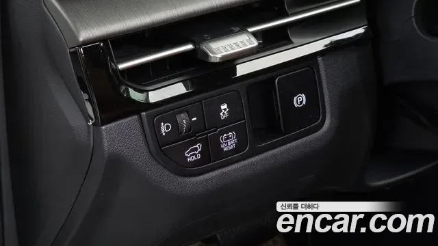 Kia Sportage Hybrid, 2026 — фото 15