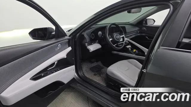 Hyundai Avante CN7, 2022 — фото 10