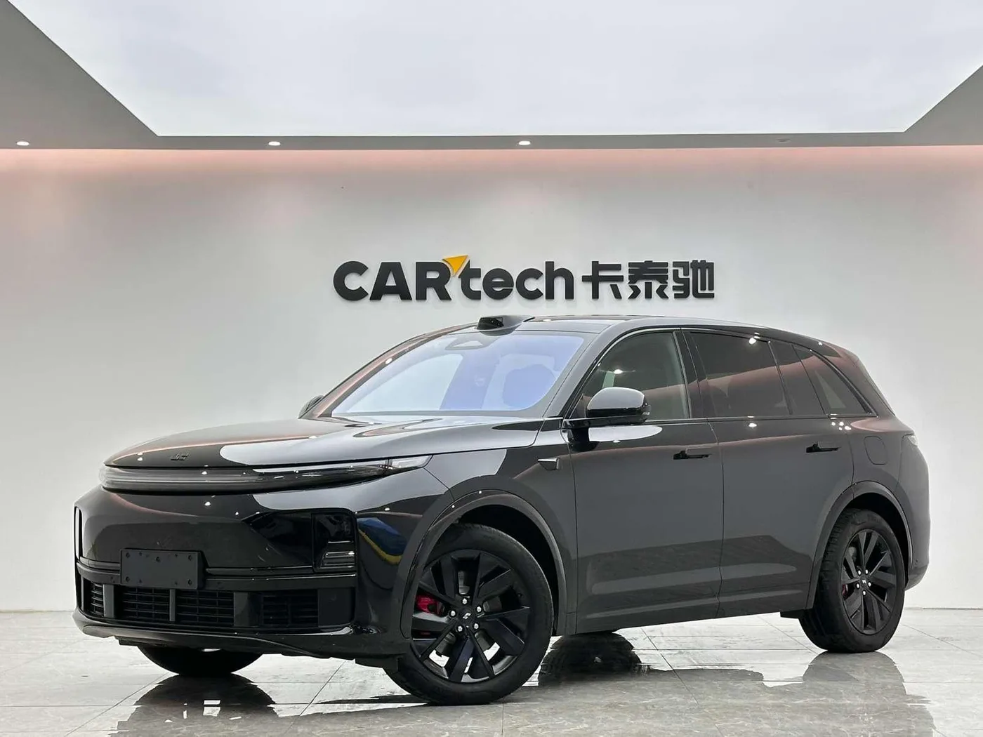 Li Auto Ideal L7