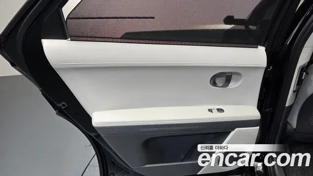 Hyundai Ioniq5 Ionic 5, 2024 — фото 25