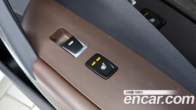 Hyundai Grandeur HG Hybrid, 2016 — фото 16