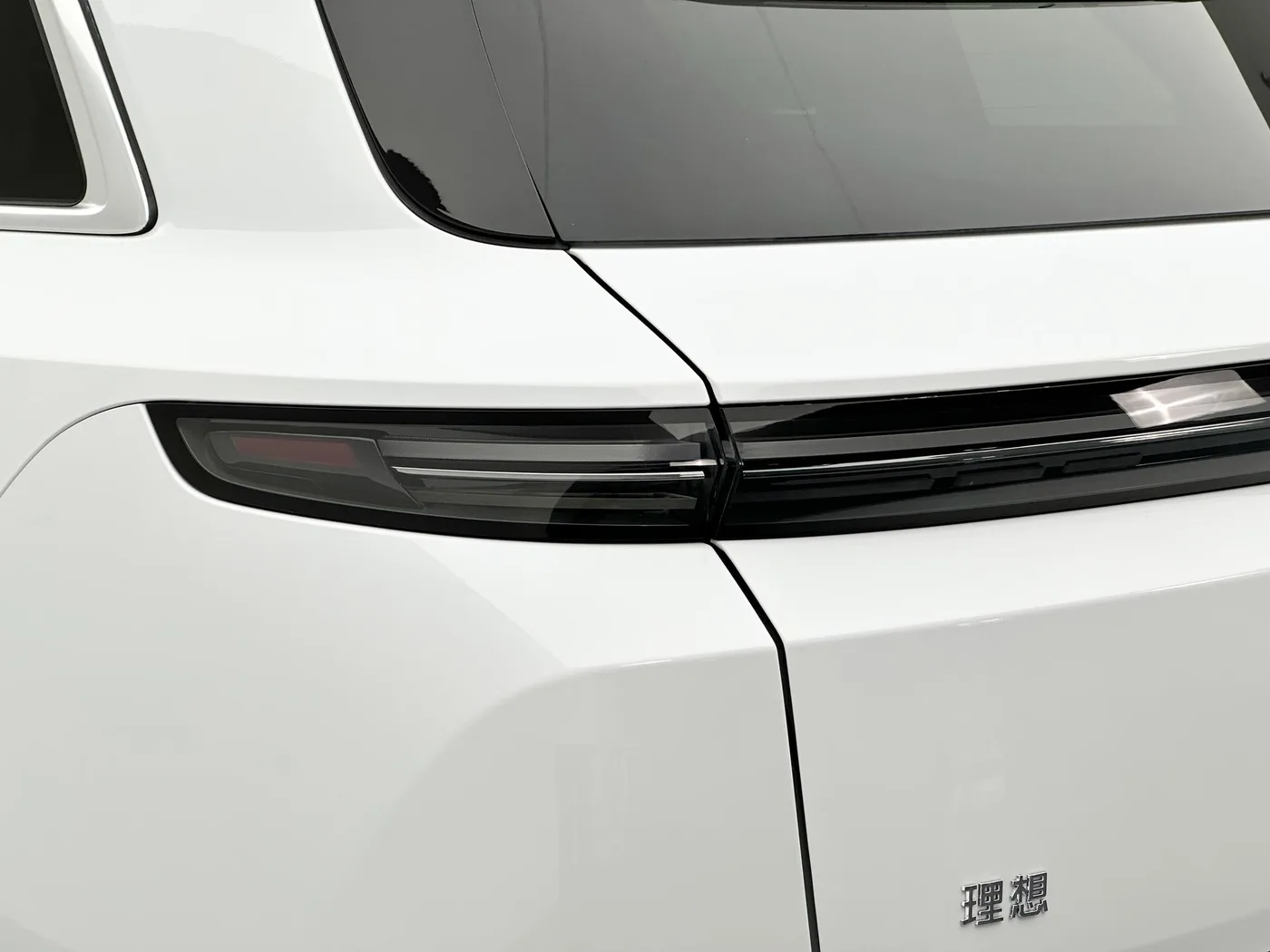Li Auto Ideal L7, 2023 — фото 20