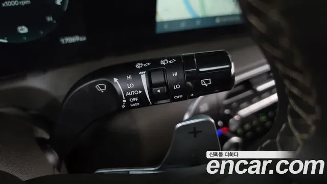 Hyundai Palisade LX3, 2025 — фото 20