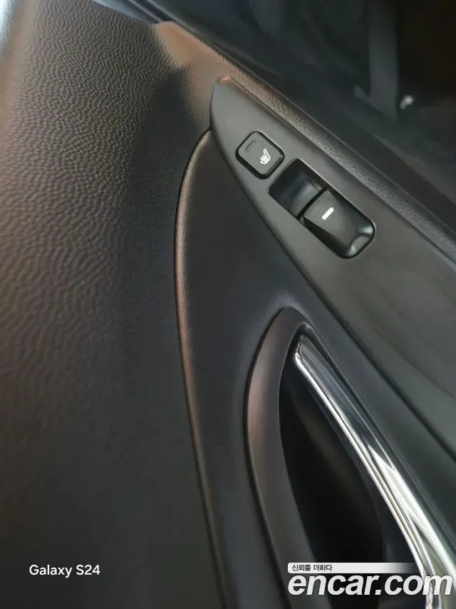 Hyundai Tucson ix, 2011 — фото 9
