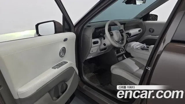 Hyundai Palisade LX3, 2025 — фото 10