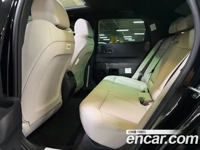 Hyundai Avante CN8, 2026 — фото 12