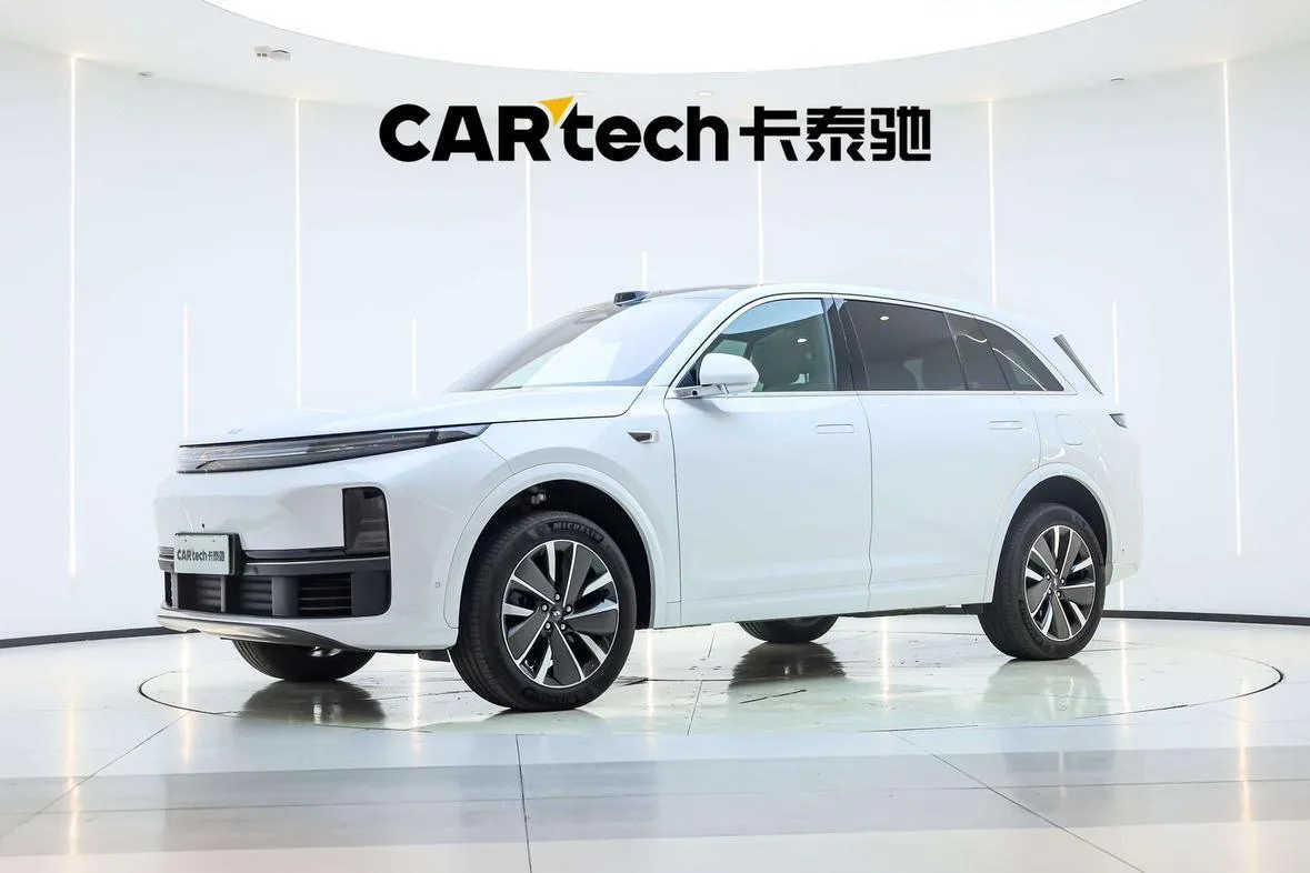 Li Auto Ideal L7