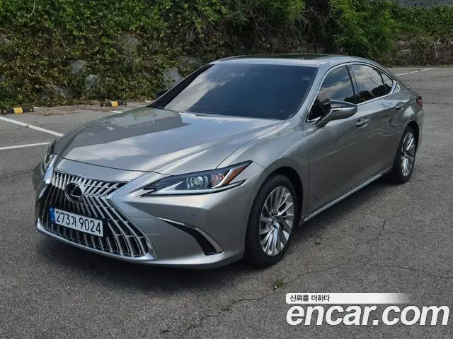 Lexus Es ES300H