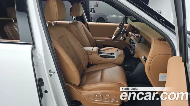 Hyundai Palisade LX3, 2025 — фото 27