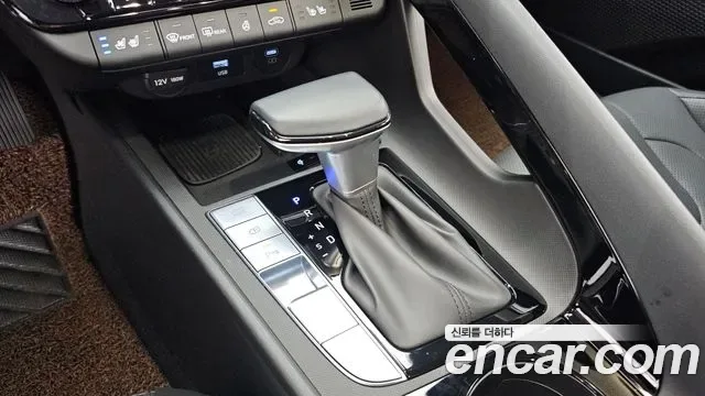 Hyundai Avante CN7, 2025 — фото 9