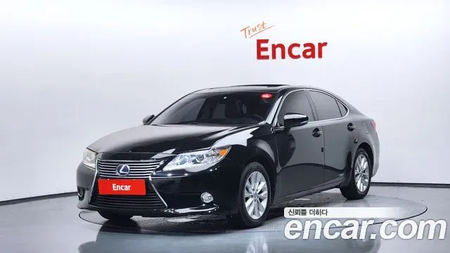 Lexus Es ES300h