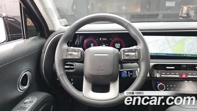 Hyundai Palisade LX3, 2025 — фото 13