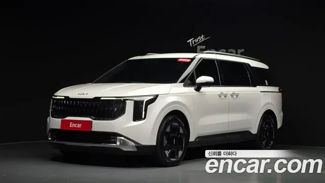 Kia Canival Carnival