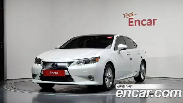 Lexus Es ES300h