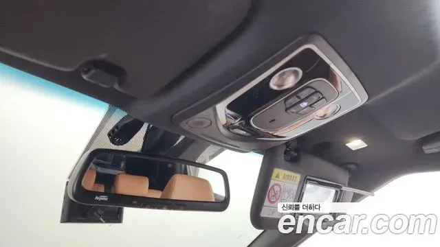 KG_Mobility_Ssangyong Torres, 2023 — фото 17