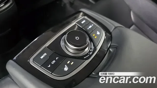 Hyundai Grandeur HG, 2011 — фото 19